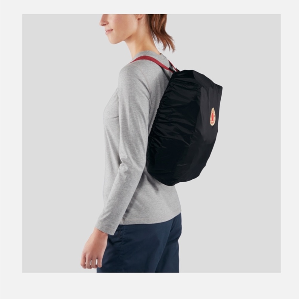 FjallRaven Kanken Rain Cover Mini